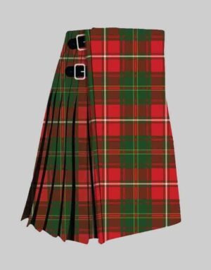 Hay Tartan Kilt