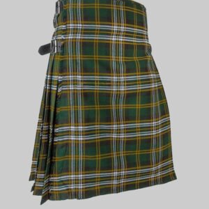 Heritage Of ireland Tartan Kilt