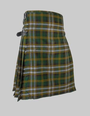 Heritage Of ireland Tartan Kilt