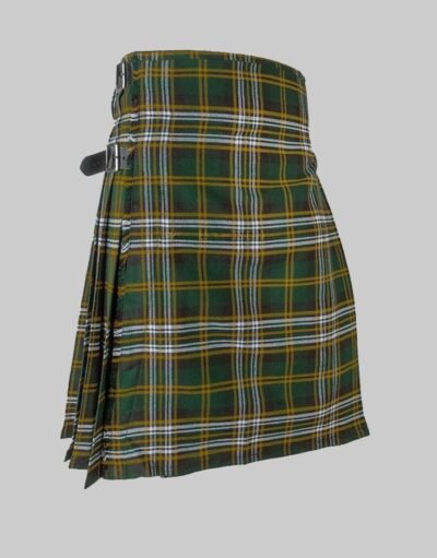 Heritage Of ireland Tartan Kilt