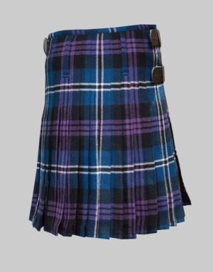 Heritage of Scotland Tartan Kilt