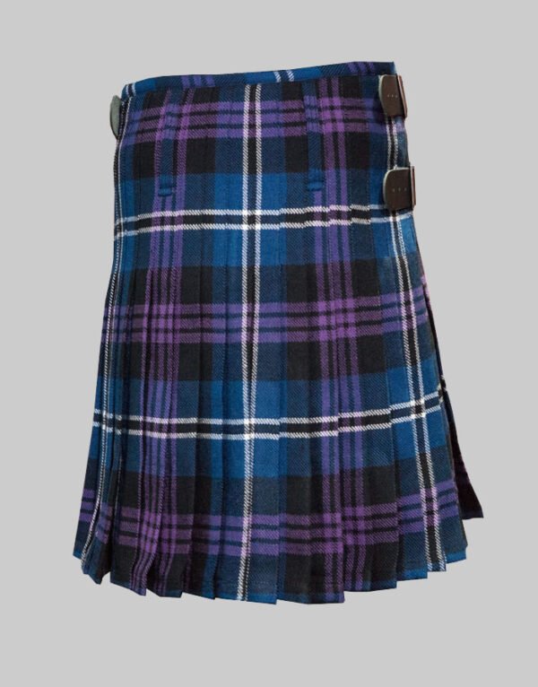 Heritage of Scotland Tartan Kilt