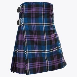 heritage of scotland
