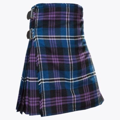heritage of scotland