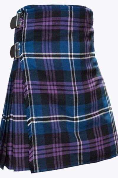 heritage of scotland
