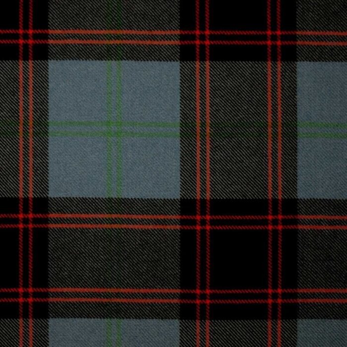 Home Ancient Tartan Kilt - Image 3