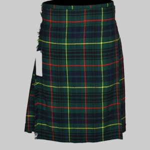 Hunting Stewart Tartan Kilt