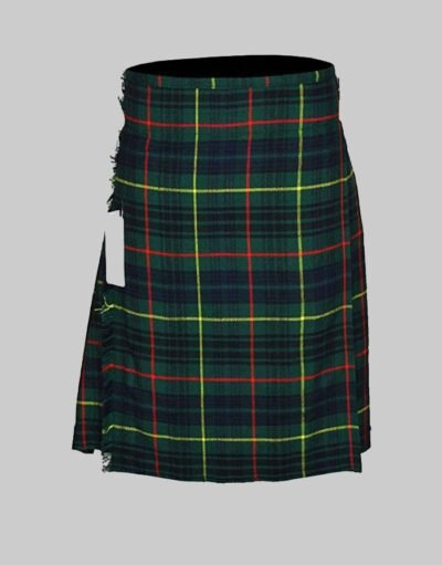 Hunting Stewart Tartan Kilt
