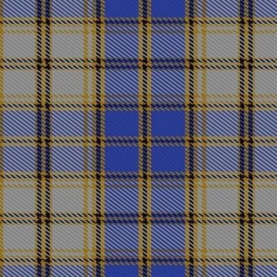 Independence Tartan Kilt