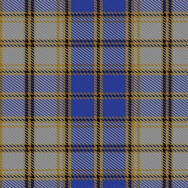 Independence Tartan Kilt