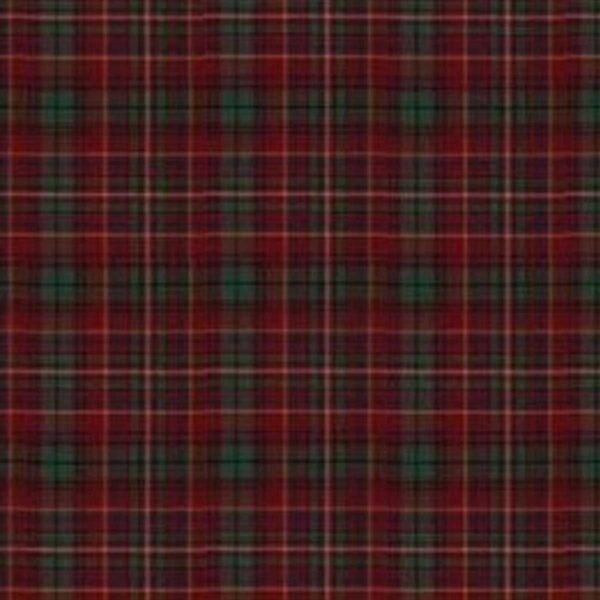 Innes Withered Tartan Kilt - Image 3