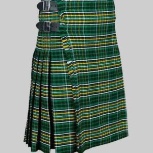 Ireland National Tartan Kilt