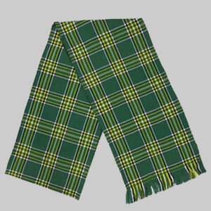Irish Tartan Women Sash
