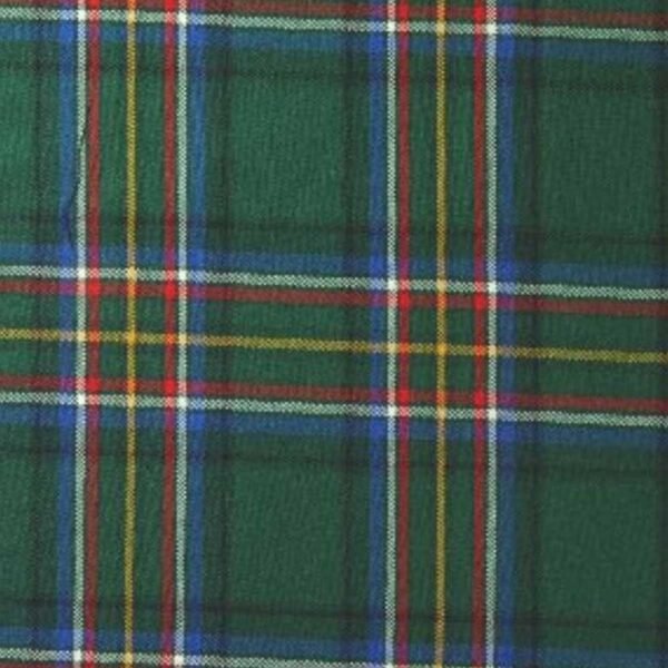 Irish American Tartan Kilt - Image 3