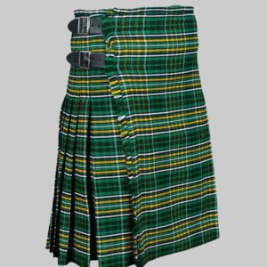 Irish National Tartan Kilt