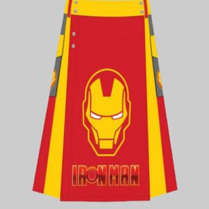 Iron Man Kilt