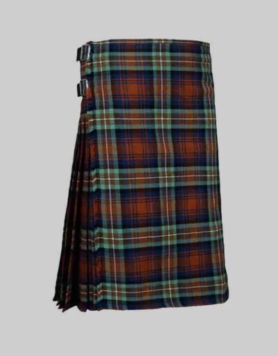 Isle Of Skye Strome Tartan Kil