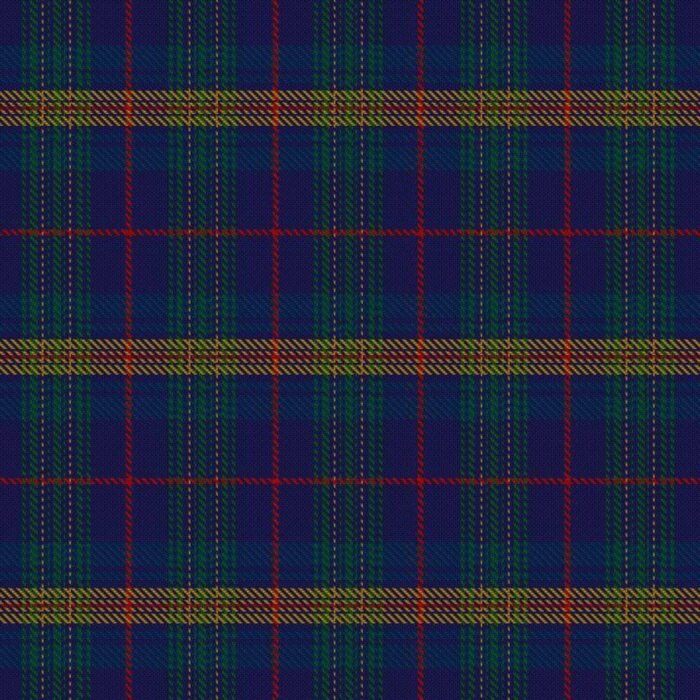 Jenkins Tartan Kilt - Image 3