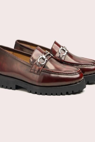 Jockey Shoes