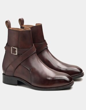 Jodhpur Shoes