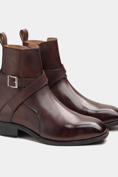 Jodhpur Shoes