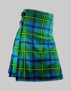 Johnstone Premium Kilt