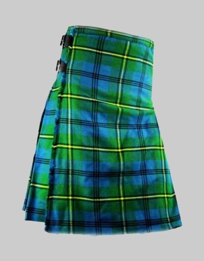 Johnstone Premium Kilt