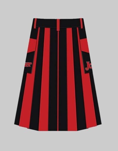 Joker Kilt