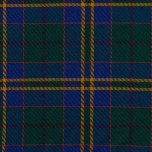 Kilkenny Distric Tartan Kilt - Image 3