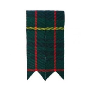 Kilt Flashes Hunting Stewart Tartan