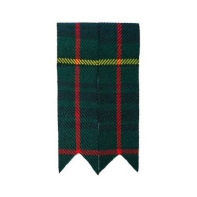 Kilt Flashes Hunting Stewart Tartan
