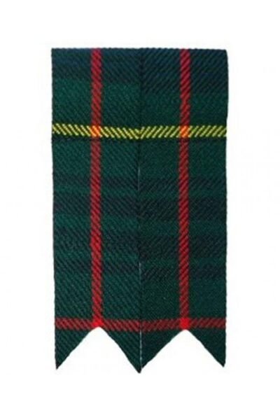 Kilt Flashes Hunting Stewart Tartan