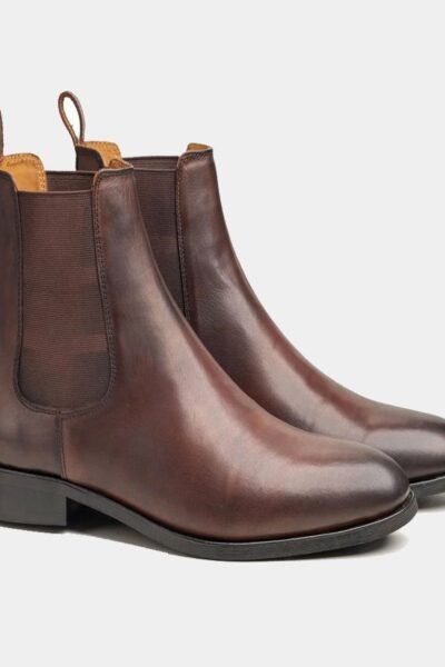 Knight Shoes