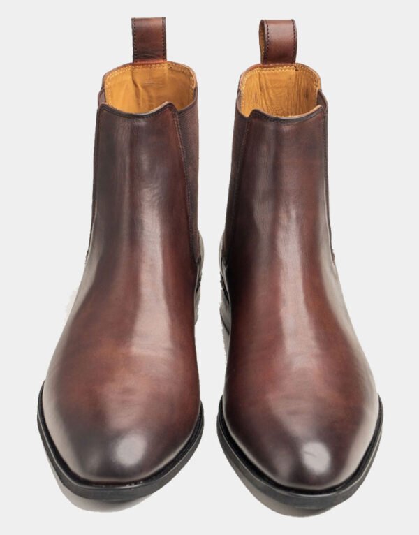Knight Shoes - Image 5