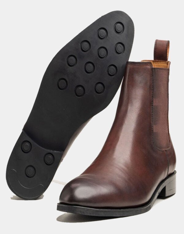 Knight Shoes - Image 3
