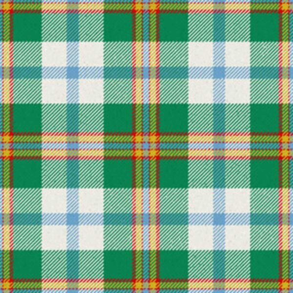 Lake Ainsile Tartan Kilt - Image 3