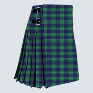 Lewis Tartan Kilt