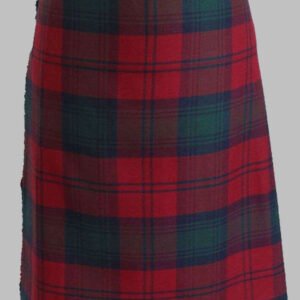 Lindsay Tartan Kilt