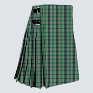 Lloyand Hunting Ancient Tartan Kilt