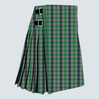Lloyand Hunting Ancient Tartan Kilt