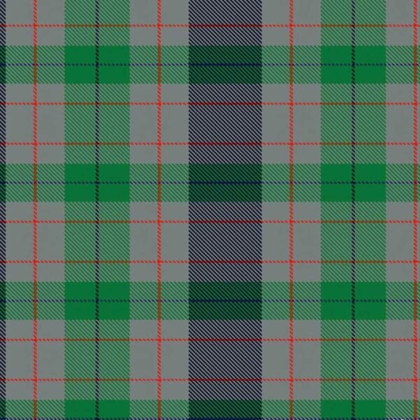 Lloyand Hunting Ancient Tartan Kilt - Image 3