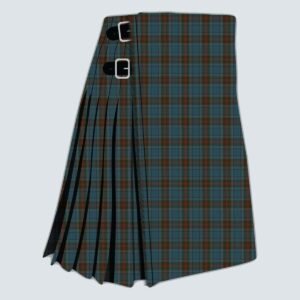 Louth Distric Tartan Kilt