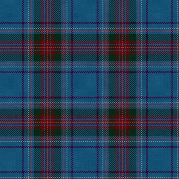 Louth Distric Tartan Kilt - Image 3