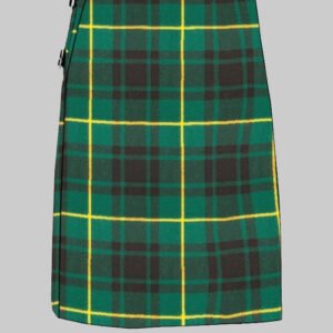 Macarthur Tartan Kilt