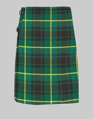 Macarthur Tartan Kilt