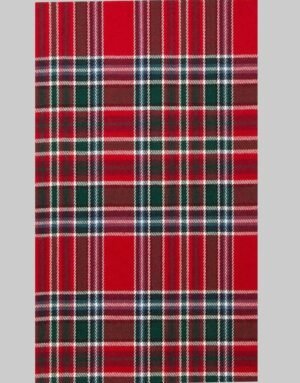 Macbean Modern Tartan Kilt