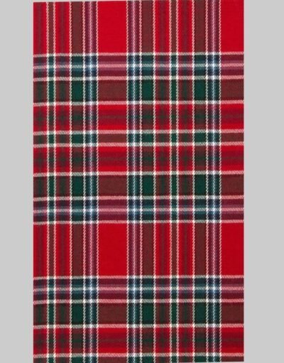 Macbean Modern Tartan Kilt