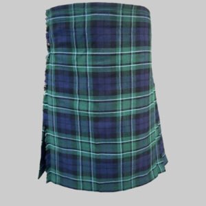 Maccallum Tartan Kilt