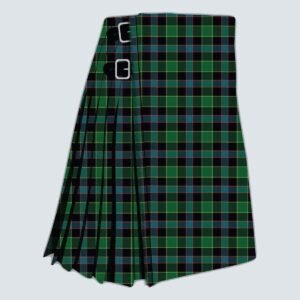 Macdoland Flora Ancient Tartan Kilt