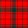 MacDonald of The Isles Red